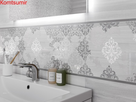 Коллекция Cersanit Grey Shades 598x297 мм Коллекция Cersanit Grey Shades 598x297 мм