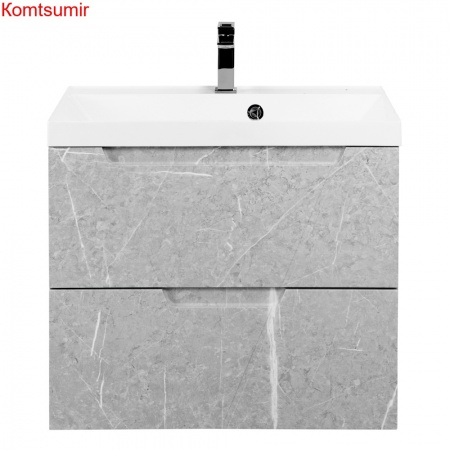 База под раковину подвесная BelBagno VITTORIA-700-2C-SO-TB-P Toros Bianco База под раковину подвесная BelBagno VITTORIA-700-2C-SO-TB-P Toros Bianco