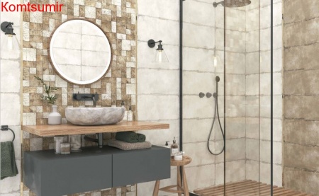 Коллекция New Trend Ringwood 410x410 мм Коллекция New Trend Ringwood 410x410 мм