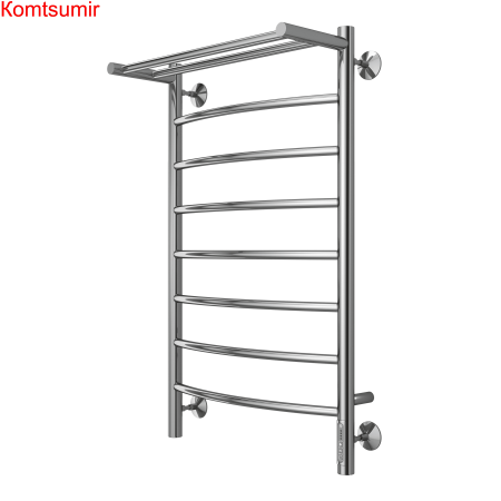 Классик с/п П8 500х850 Электро (quick touch) Полотенцесушитель  TERMINUS Классик с/п П8 500х850 Электро (quick touch) Полотенцесушитель  TERMINUS