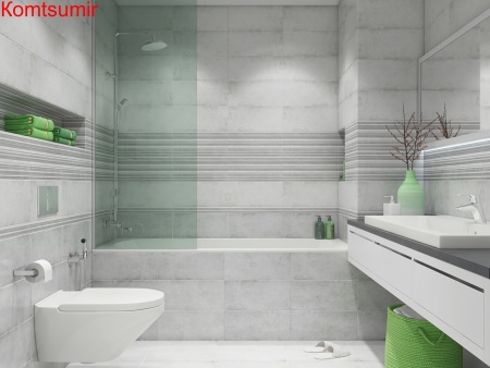 Коллекция Cersanit Navi 440x200 мм Коллекция Cersanit Navi 440x200 мм