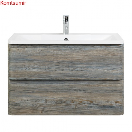 База под раковину подвесная BelBagno ALBANO-1000-2C-SO-PS База под раковину подвесная BelBagno ALBANO-1000-2C-SO-PS