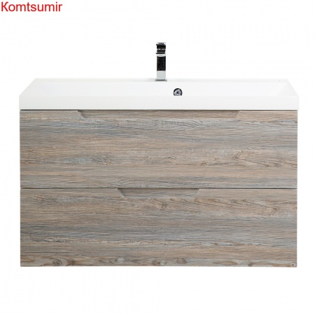 База под раковину подвесная BelBagno VITTORIA-1000-2C-SO-PINO-P Pino База под раковину подвесная BelBagno VITTORIA-1000-2C-SO-PINO-P Pino