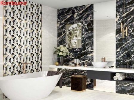 Коллекция Eletto Ceramica Levanto Nero 70*24 Коллекция Eletto Ceramica Levanto Nero 70*24