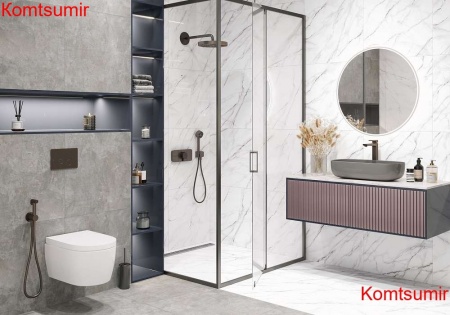 Коллекция Alma Ceramica Neo Calacatta 120*60 Коллекция Alma Ceramica Neo Calacatta 120*60
