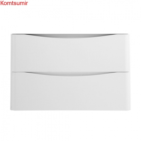 База под раковину подвесная BelBagno ACQUA-800-2C-SO-BL База под раковину подвесная BelBagno ACQUA-800-2C-SO-BL