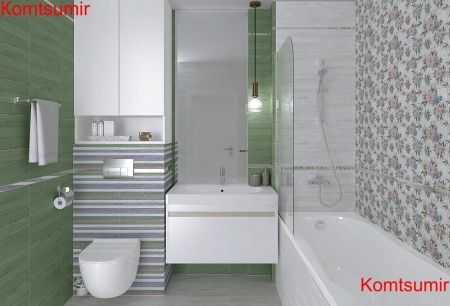 Коллекция Laparet Land 200x400 Коллекция Laparet Land 200x400