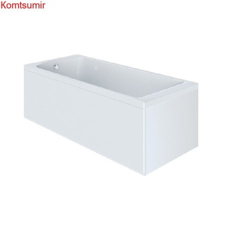 Ванна акриловая Santek Фиджи 150х75, белая Ванна акриловая Santek Фиджи 150х75, белая