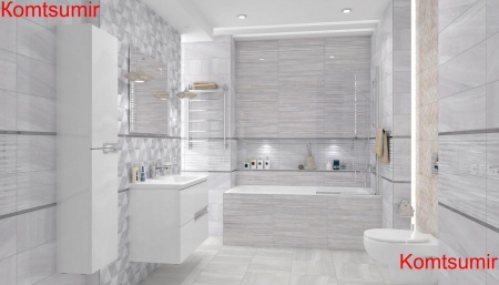 Коллекция Laparet Diadema 20x60 Коллекция Laparet Diadema 20x60
