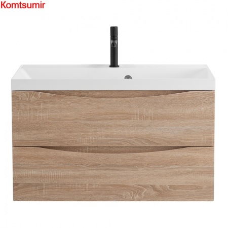 База под раковину подвесная BelBagno MARINO-900-2C-SO-WO-P База под раковину подвесная BelBagno MARINO-900-2C-SO-WO-P