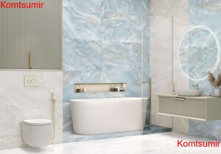 Коллекция Delacora Onyx Breez  120*60 Коллекция Delacora Onyx Breez  120*60