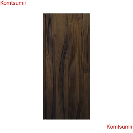 M8FCH04029OF Func, шкаф с полками 40 см (В 900мм), цвет дерево текстурир-ое M8FCH04029OF Func, шкаф с полками 40 см (В 900мм), цвет дерево текстурир-ое