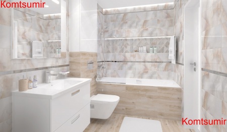 Коллекция Laparet Soul 200x500 Коллекция Laparet Soul 200x500