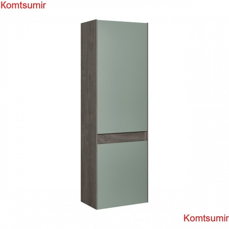 Пенал подвесной Aquaton Форест 40 см, дуб рошелье/сумеречный голубой (1A278603FR9C0) Пенал подвесной Aquaton Форест 40 см, дуб рошелье/сумеречный голубой (1A278603FR9C0)