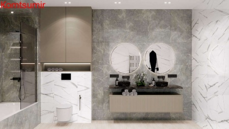Коллекция Global Tile Spring 60*30 Коллекция Global Tile Spring 60*30