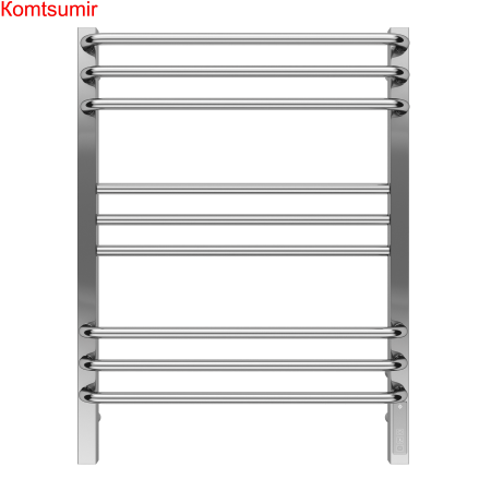 Соренто П9 500х700 электро (sensor quick touch) Полотенцесушитель  TERMINUS Соренто П9 500х700 электро (sensor quick touch) Полотенцесушитель  TERMINUS