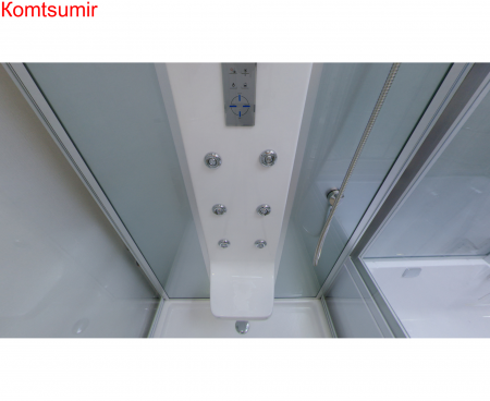 Timo Lux TL-1501 душевая кабина (110*95*230), шт Timo Lux TL-1501 душевая кабина (110*95*230), шт