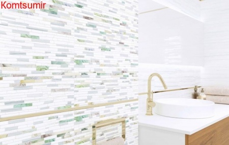 Коллекция New Trend Gemstone 500x249 мм Коллекция New Trend Gemstone 500x249 мм