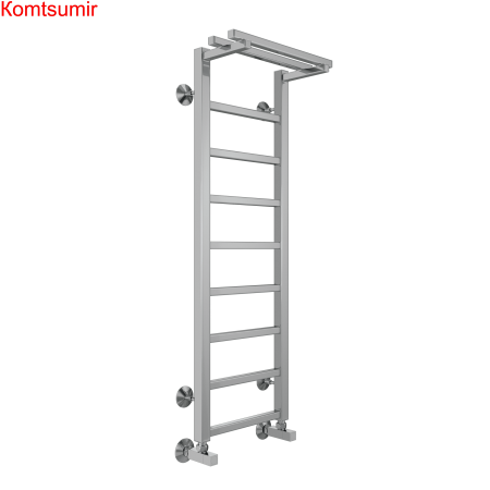 Контур c/п П9 300х1000 Полотенцесушитель  TERMINUS Контур c/п П9 300х1000 Полотенцесушитель  TERMINUS