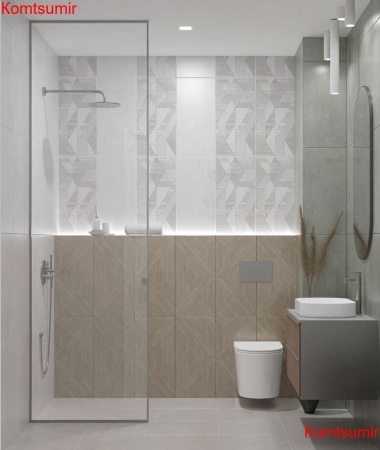Коллекция Azori Fortezza 63*32 Коллекция Azori Fortezza 63*32