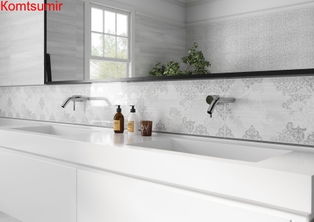 Коллекция Cersanit Grey Shades 598x297 мм Коллекция Cersanit Grey Shades 598x297 мм