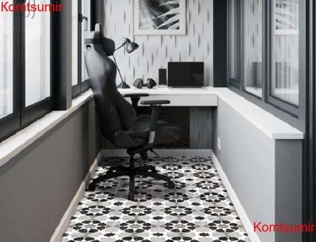 Коллекция Kerlife Rabat 45*45 Коллекция Kerlife Rabat 45*45