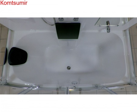 Timo Lux T-7750 душевая кабина (150*88*220) NEW, шт Timo Lux T-7750 душевая кабина (150*88*220) NEW, шт