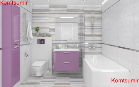Коллекция Laparet Step 60x20 Коллекция Laparet Step 60x20