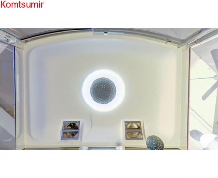 Timo Standart T-1115 душевая кабина (120*90*220), шт Timo Standart T-1115 душевая кабина (120*90*220), шт