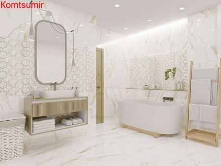 Коллекция Azori Apulia Oro 32*63 Коллекция Azori Apulia Oro 32*63