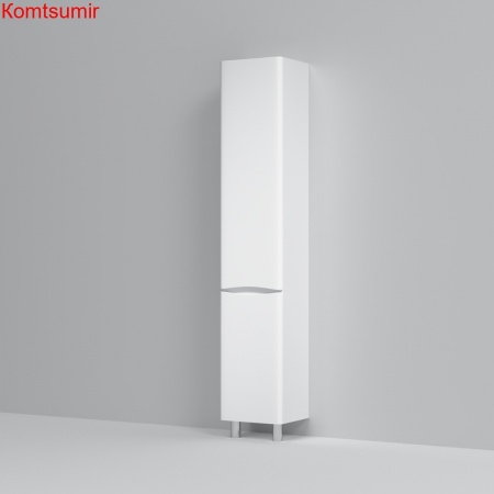 M80CSL0356WG Like, шкаф-колонна, напольный, левый, 35 см, двери, белый, глянец, шт M80CSL0356WG Like, шкаф-колонна, напольный, левый, 35 см, двери, белый, глянец, шт