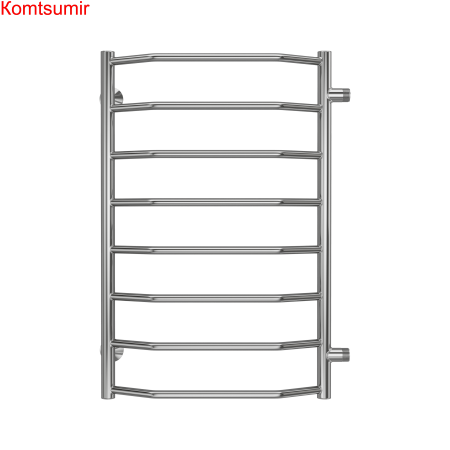 Виктория П8 500х800 бп600 Полотенцесушитель  TERMINUS Виктория П8 500х800 бп600 Полотенцесушитель  TERMINUS