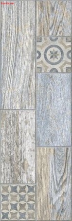 Коллекция Lasselsberger Индиго 600x200 мм Коллекция Lasselsberger Индиго 600x200 мм