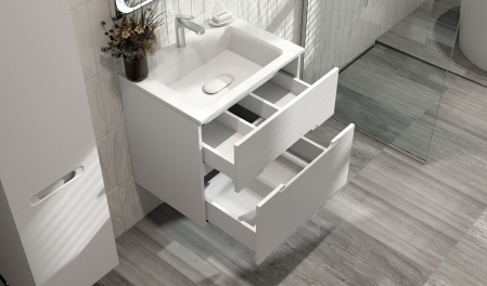 Тумба Modul 65 подвесная Тумба Modul 65 подвесная