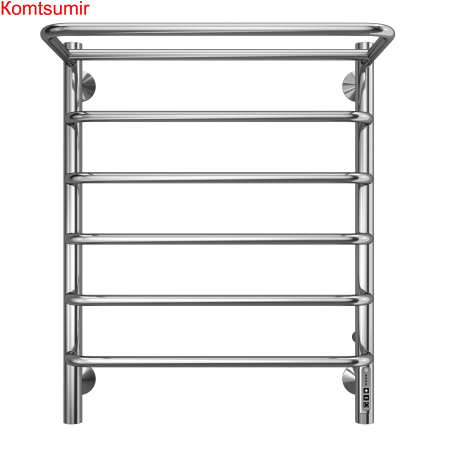 Полка П6 500х650 Электро (quick touch) Полотенцесушитель  TERMINUS Полка П6 500х650 Электро (quick touch) Полотенцесушитель  TERMINUS