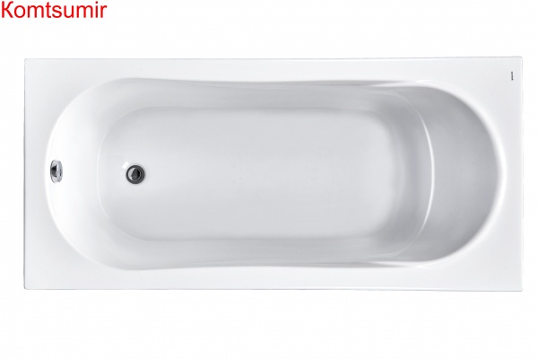 Ванна акриловая Santek КАСАБЛАНКА XL прямоугольная 180x80 Ванна акриловая Santek КАСАБЛАНКА XL прямоугольная 180x80