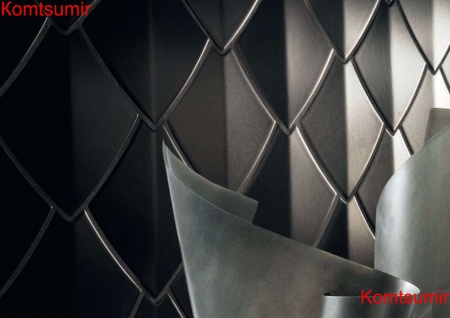 Коллекция Kalebodur Snake 16*20 Коллекция Kalebodur Snake 16*20