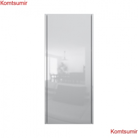 M8FCH04029WG Func, шкаф с полками 40 см (В 900мм), цвет белый глянец M8FCH04029WG Func, шкаф с полками 40 см (В 900мм), цвет белый глянец