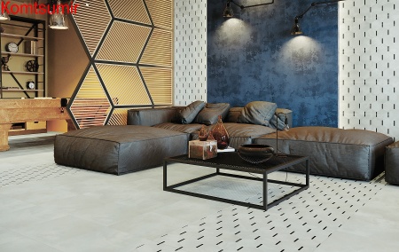 Коллекция New Trend Anima 410x410 мм Коллекция New Trend Anima 410x410 мм