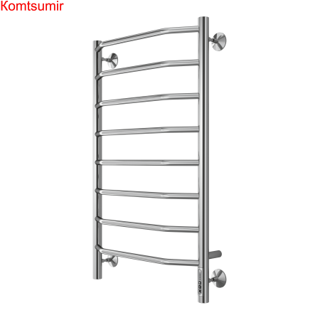Виктория П8 500х850 Электро (quick touch) Полотенцесушитель  TERMINUS Виктория П8 500х850 Электро (quick touch) Полотенцесушитель  TERMINUS