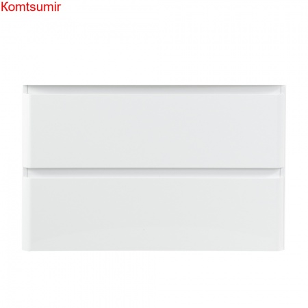 База под раковину подвесная BelBagno ALBANO-1000-2C-SO-BL База под раковину подвесная BelBagno ALBANO-1000-2C-SO-BL