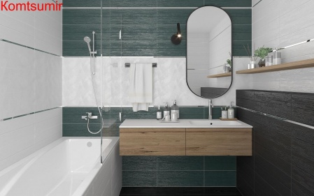 Коллекция Laparet Kopengagen 200x600 Коллекция Laparet Kopengagen 200x600