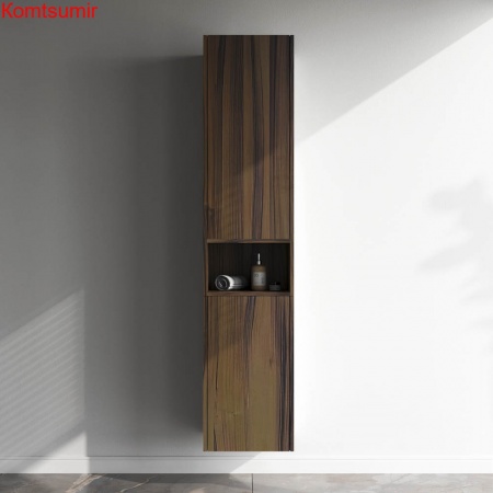 M8FOH0401OF Func, Ниша для хранения 25 см, 40 см, цвет дерево текстурир-ое M8FOH0401OF Func, Ниша для хранения 25 см, 40 см, цвет дерево текстурир-ое