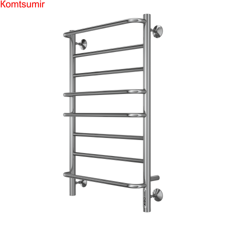 Евромикс П8 500х850 Электро (quick touch)  Полотенцесушитель TERMINUS Евромикс П8 500х850 Электро (quick touch)  Полотенцесушитель TERMINUS