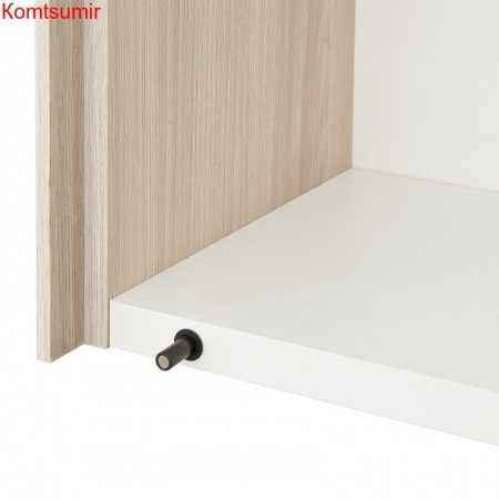 Пенал подвесной AQUATON Асти 35 Белый Ясень шимо (1A262903AX010) Пенал подвесной AQUATON Асти 35 Белый Ясень шимо (1A262903AX010)