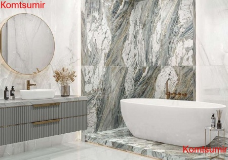 Коллекция LCM Snow Onyx 120*60 Коллекция LCM Snow Onyx 120*60