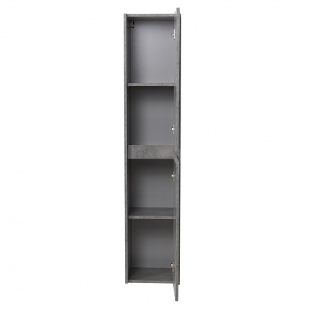 Шкаф подвесной BelBagno KRAFT-1600-2A-SC-CG-R Cemento Grigio Шкаф подвесной BelBagno KRAFT-1600-2A-SC-CG-R Cemento Grigio