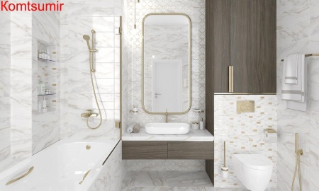 Коллекция Laparet Aragon 200x600 Коллекция Laparet Aragon 200x600