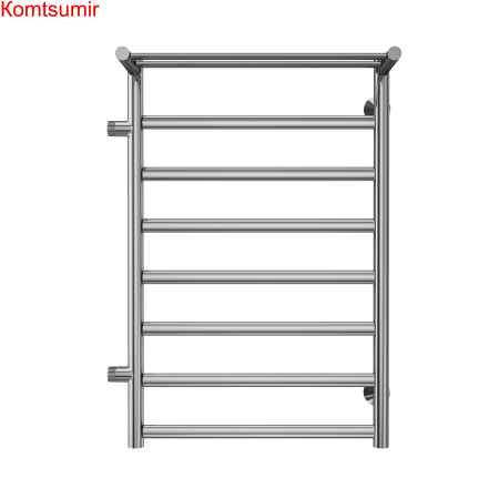 Хендрикс П8 500х800 бп500 слева Полотенцесушитель  TERMINUS Хендрикс П8 500х800 бп500 слева Полотенцесушитель  TERMINUS