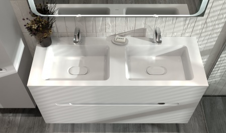 Тумба Modul 120 подвесная Тумба Modul 120 подвесная